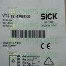 VTF18-4P5640