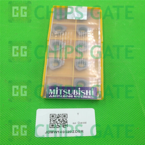 10PCS one BOX Mitsubishi JDMW140520ZDSR