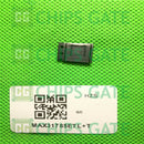MAX31785ETL+T