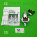 & Genuine HYDAC pressure switch EDS3446-3-0250-000