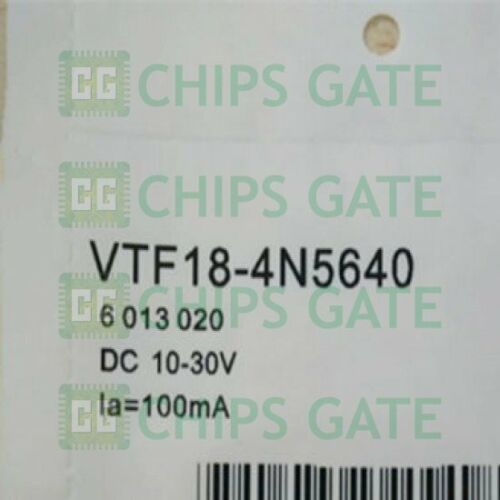 VTF18-4N5640