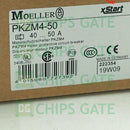 PKZM4-50