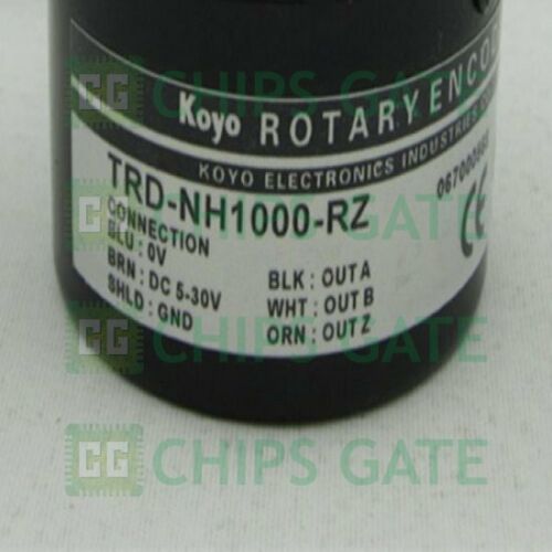 TRD-NH1000-RZ