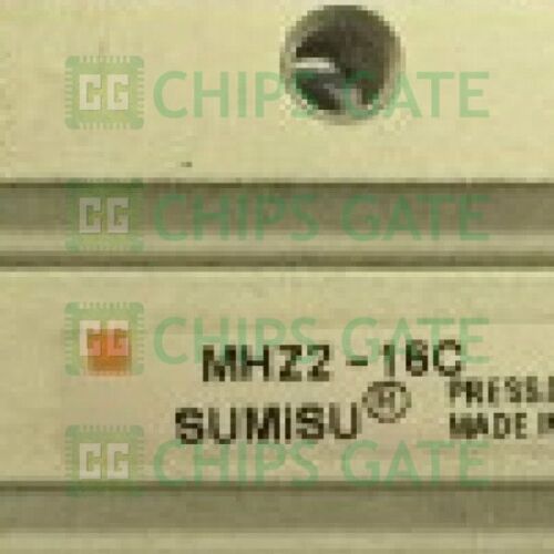 MHZ2-16C