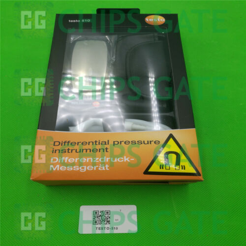 TESTO-510