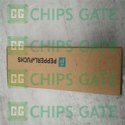 original P + F Sensor UB2000-30GM-E5-V15