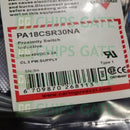 PA18CSR30NA