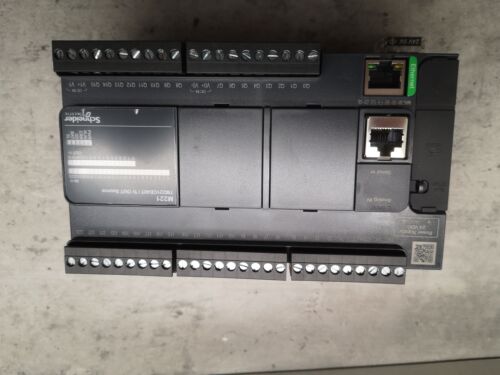 FOR Schneider TM221CE40T CONTROLLER TM221CE40T