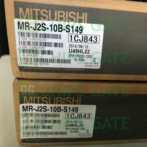 MR-J2S-10B-S149