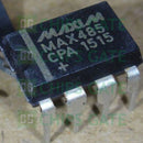MAX485CPA+