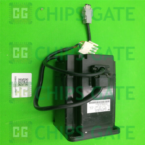 Yaskawa servo motor SGMAH-08AAAH761 SGMAH08AAAH761