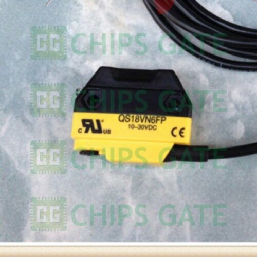 QS18VN6FP