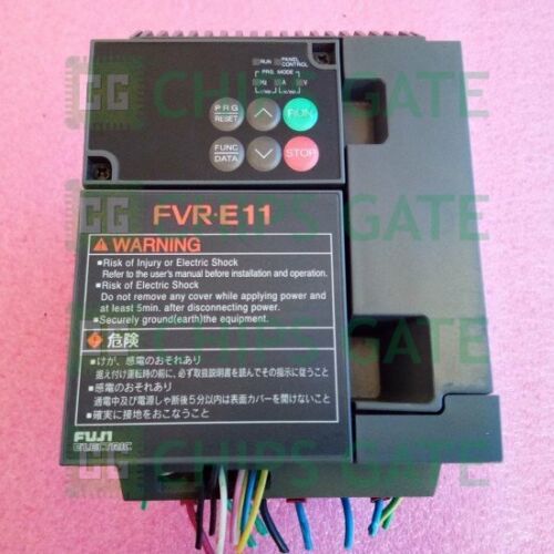 FVR0.75E11S-7JE