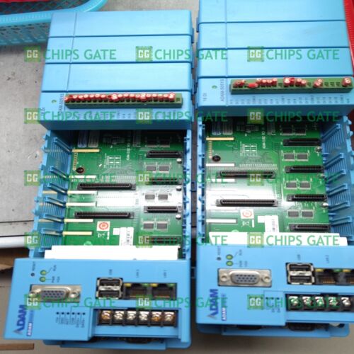 Advantech ADAM5550KW+ADAM-5051S set