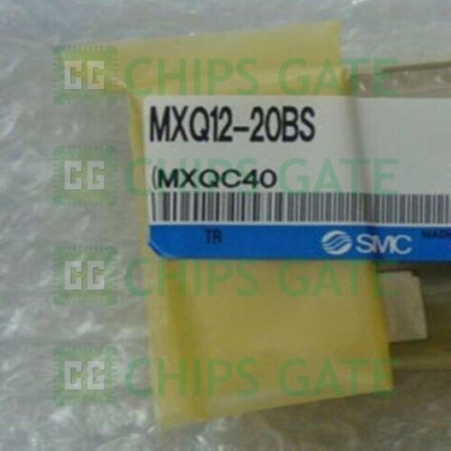 MXQ12-20BS