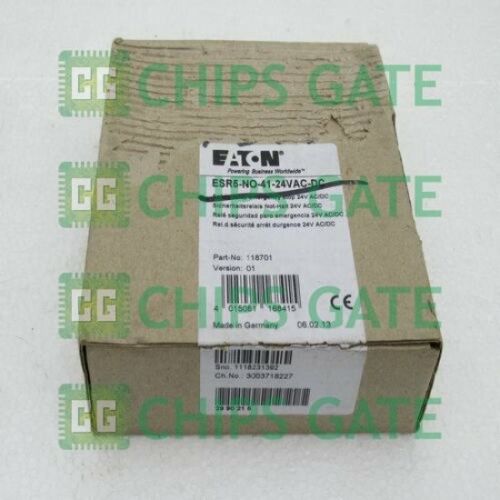 ESR5-NO-41-24VAC-DC