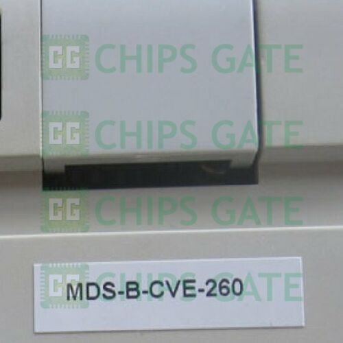 MDS-B-CVE-260