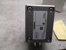 QRA10.C SIEMENS UV burner flame detector Normal Sensitive Flame