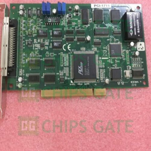 PCI-1711