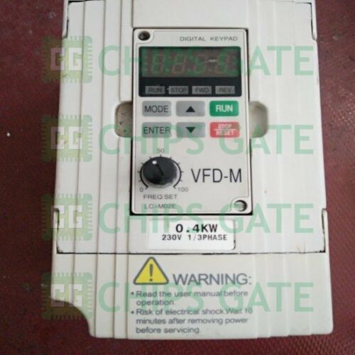 VFD004M21A-A