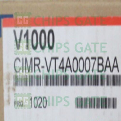 CIMR-VT4A0007BAA