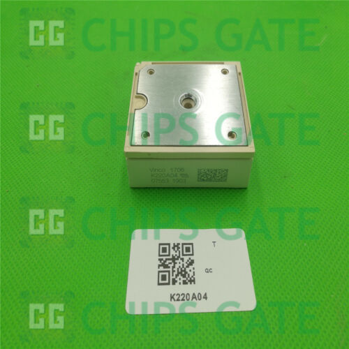 VINCO IGBT MODULE K220A04