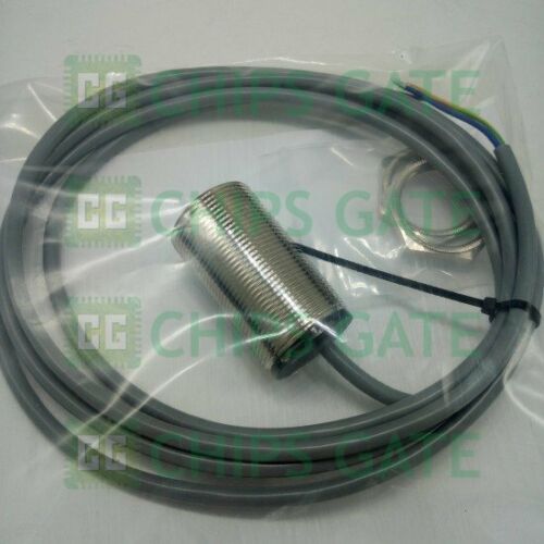 NBB15-30GK50-E0