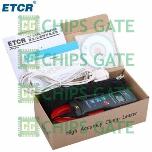 ETCR6100