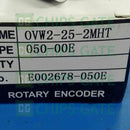 OVW2-25-2MHT