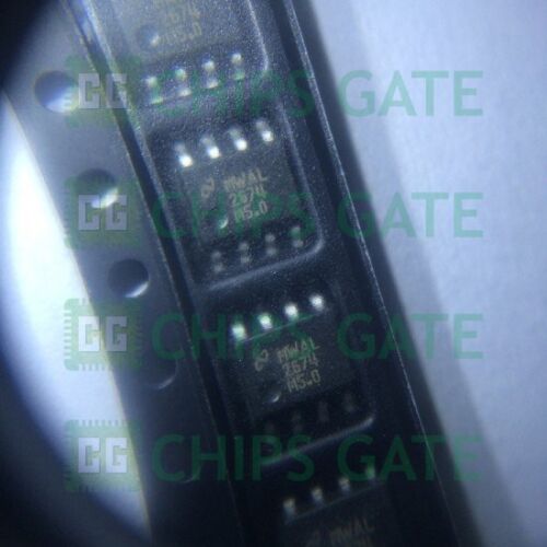 LM2674M-5.0