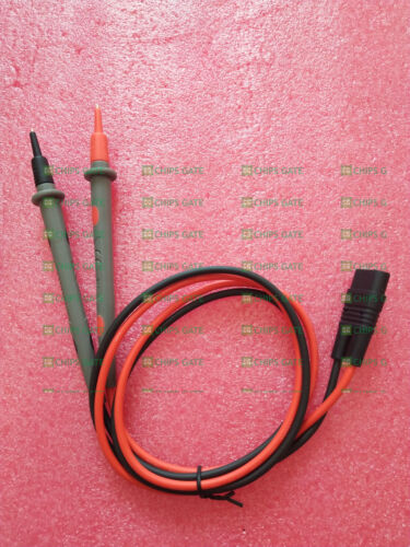 Cables de prueba Hioki L9208 para la serie de comprobadores de pinza HiTester 3280 3287 3288 Multim