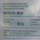 ND25-S1S1-M30
