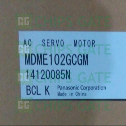 MDME102GCGM