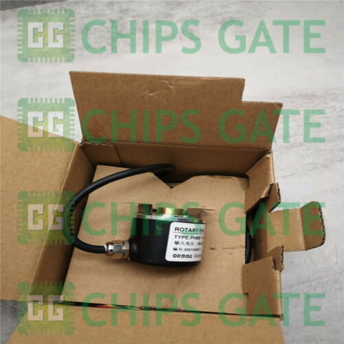 PHB8-T-500-G24F rotary encoder