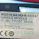 MGB-H-AA1A3-R-111157