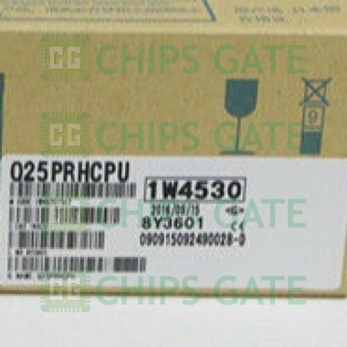 Q25RPHCPU