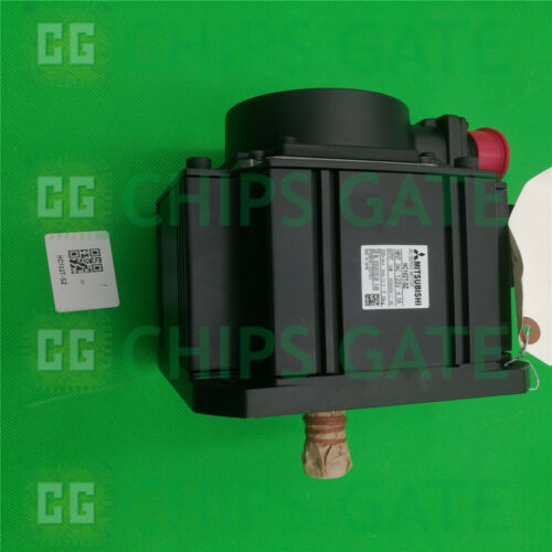 Mitsubishi Servo Motor HC102T-SZ