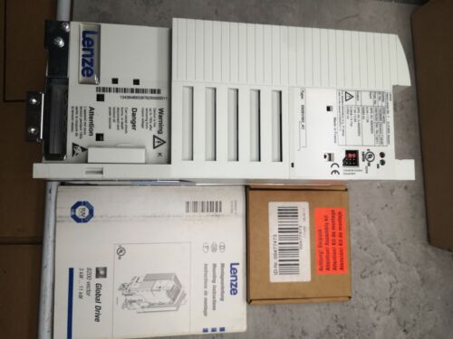 For LENZE Frequency Inverter E82EV302K4C