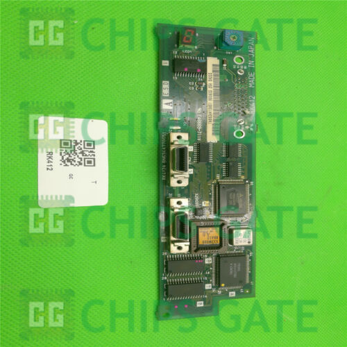 Mitsubishi RK412 PCB Circuit board