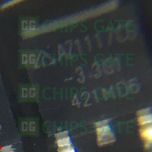 AZ1117CD-3.3TRG1