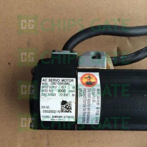 CSMZ-01BA1ANM3