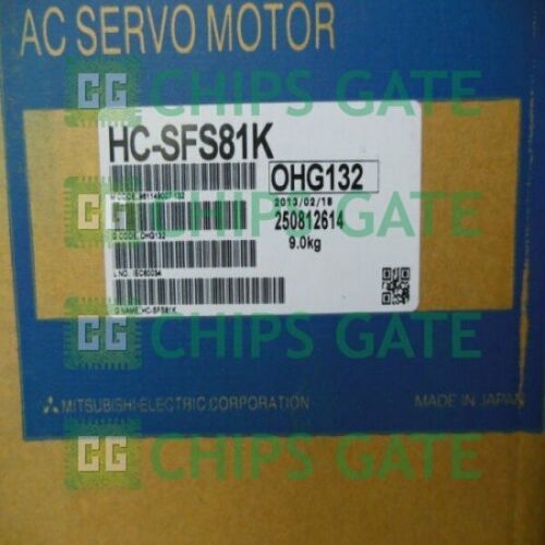 HC-SFS81K