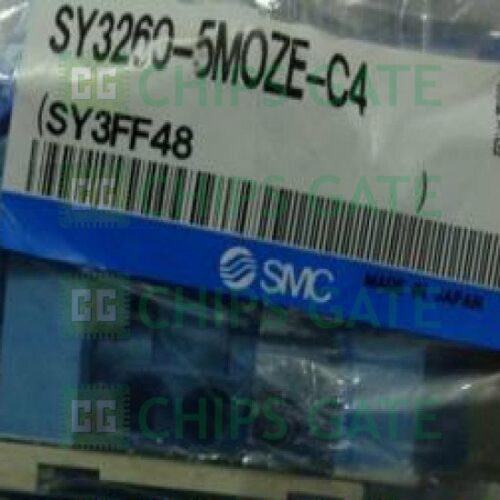 SY3260-5MOZE-C4