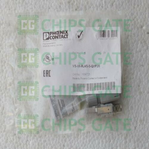 VS-08-RJ45-5-Q-IP20