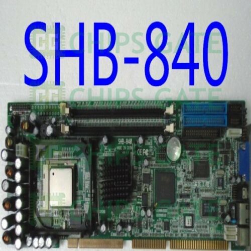 SHB-840