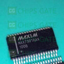 MAX7301AAX+