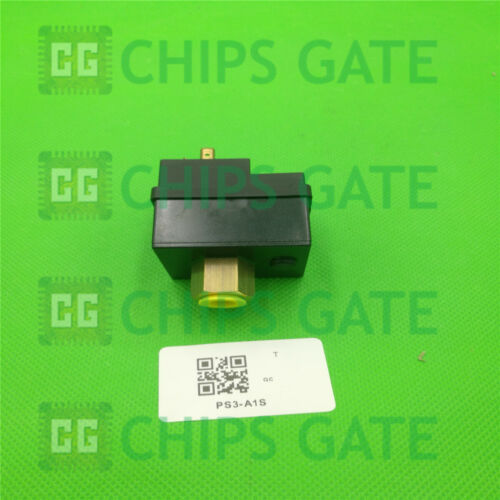 ALCO Pressure Switch PS3-A1S 2.3/3.3 bar