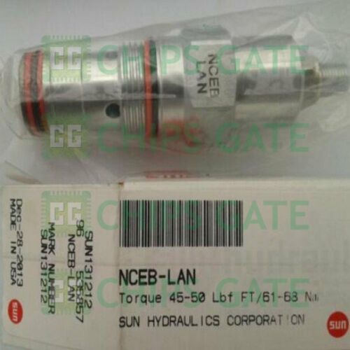 NCEB-LAN