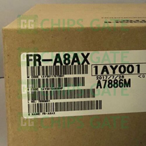 FR-A8AX