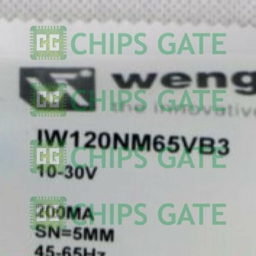 IW120NM65VB3